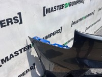 Audi Rs3 Hatchback 8v Lift 2016-2019 Front Bumper 4 Pdc Genuine [a826]