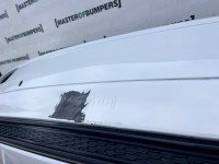 Audi Q5 S Line Black Edition Suv 2017-2020 Rear Bumper 4 Pdc Genuine [a937]