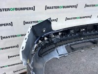 Audi Q5 S Line Black Edition Suv 2017-2020 Rear Bumper 4 Pdc Genuine [a937]