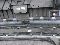 Audi Q5 S Line Black Edition Suv 2017-2020 Rear Bumper 4 Pdc Genuine [a937]