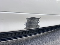 Audi Q5 S Line Black Edition Suv 2017-2020 Rear Bumper 4 Pdc Genuine [a937]