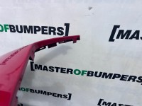 Audi A4 Se Saloon Estate B9 2016-2019 Front Bumper 4 Pdc Genuine [a984]