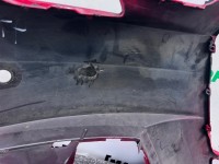 Audi A4 Se Saloon Estate B9 2016-2019 Front Bumper 4 Pdc Genuine [a984]