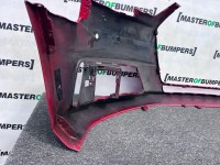 Audi A4 Se Saloon Estate B9 2016-2019 Front Bumper 4 Pdc Genuine [a984]