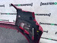 Audi A4 Se Saloon Estate B9 2016-2019 Front Bumper 4 Pdc Genuine [a984]