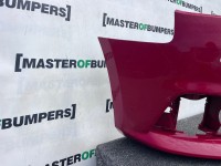 Audi A4 Se Saloon Estate B9 2016-2019 Front Bumper 4 Pdc Genuine [a984]