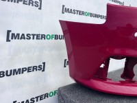 Audi A4 Se Saloon Estate B9 2016-2019 Front Bumper 4 Pdc Genuine [a984]