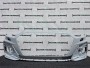 Audi A1 S Line S1 Mk2 Hatchback 2019-2026 Front Bumper 4pdc +jets Genuine [a986]