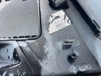 Audi A1 S Line S1 Mk2 Hatchback 2019-2026 Front Bumper 4pdc +jets Genuine [a986]