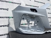 Audi A1 S Line S1 Mk2 Hatchback 2019-2026 Front Bumper 4pdc +jets Genuine [a986]