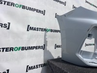 Audi A1 S Line S1 Mk2 Hatchback 2019-2026 Front Bumper 4pdc +jets Genuine [a986]