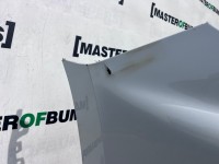 Audi A1 S Line S1 Mk2 Hatchback 2019-2026 Front Bumper 4pdc +jets Genuine [a986]