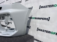 Audi A1 S Line S1 Mk2 Hatchback 2019-2026 Front Bumper 4pdc +jets Genuine [a986]