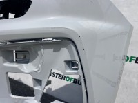 Audi A1 S Line S1 Mk2 Hatchback 2019-2026 Front Bumper 4pdc +jets Genuine [a986]