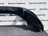 Audi A6 S Sline S6 Saloon Avant 2012-2014 Front Bumper 4 Pdc Jets Genuine [a973]