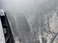 Audi A6 S Sline S6 Saloon Avant 2012-2014 Front Bumper 4 Pdc Jets Genuine [a973]