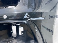 Audi A6 S Sline S6 Saloon Avant 2012-2014 Front Bumper 4 Pdc Jets Genuine [a973]