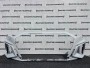 Audi A3 S Line 8y Hatchback 2020-2024 Front Bumper 4 Pdc Genuine [a976]