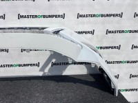 Audi A3 S Line 8y Hatchback 2020-2024 Front Bumper 4 Pdc Genuine [a976]