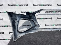 Audi A3 S Line 8y Hatchback 2020-2024 Front Bumper 4 Pdc Genuine [a976]
