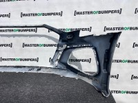 Audi A3 S Line 8y Hatchback 2020-2024 Front Bumper 4 Pdc Genuine [a976]