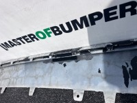 Audi A3 S Line 8y Hatchback 2020-2024 Front Bumper 4 Pdc Genuine [a976]