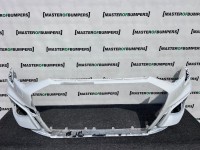 Audi A3 S Line 8y Hatchback 2020-2024 Front Bumper 4 Pdc Genuine [a976]
