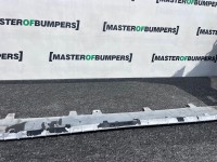 Audi A3 S Line 8y Hatchback 2020-2024 Front Bumper 4 Pdc Genuine [a976]