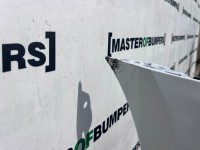 Audi A3 S Line 8y Hatchback 2020-2024 Front Bumper 4 Pdc Genuine [a976]