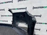 Audi Tt Se Sport Mk3 Coupe Cabrio 2015-2018 Front Bumper No Pdc Genuine [a975]