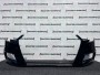 Audi A3 Se Hatchback 8v Lift 2016-2019 Front Bumper No Pdc Genuine [a978]