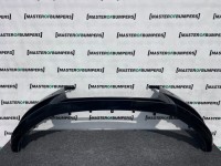 Audi A3 Se Hatchback 8v Lift 2016-2019 Front Bumper No Pdc Genuine [a978]