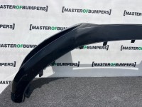 Audi A3 Se Hatchback 8v Lift 2016-2019 Front Bumper No Pdc Genuine [a978]