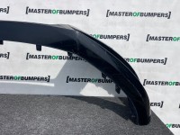 Audi A3 Se Hatchback 8v Lift 2016-2019 Front Bumper No Pdc Genuine [a978]