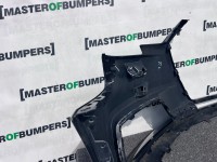 Audi A3 Se Hatchback 8v Lift 2016-2019 Front Bumper No Pdc Genuine [a978]