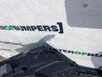 Audi A3 Se Hatchback 8v Lift 2016-2019 Front Bumper No Pdc Genuine [a978]