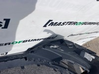 Audi A3 Se Hatchback 8v Lift 2016-2019 Front Bumper No Pdc Genuine [a978]