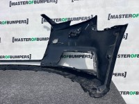 Audi A3 Se Hatchback 8v Lift 2016-2019 Front Bumper No Pdc Genuine [a978]