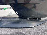 Audi A3 Se Hatchback 8v Lift 2016-2019 Front Bumper No Pdc Genuine [a978]