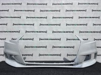 Audi A3 Se Hatchback 8v Lift 2016-2019 Front Bumper No Pdc Genuine [a979]