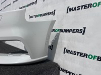 Audi A3 Se Hatchback 8v Lift 2016-2019 Front Bumper No Pdc Genuine [a979]