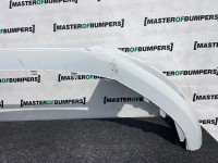 Audi A3 Se Hatchback 8v Lift 2016-2019 Front Bumper No Pdc Genuine [a979]
