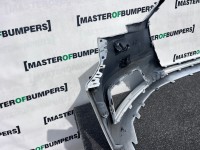 Audi A3 Se Hatchback 8v Lift 2016-2019 Front Bumper No Pdc Genuine [a979]