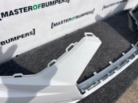 Audi A3 Se Hatchback 8v Lift 2016-2019 Front Bumper No Pdc Genuine [a979]