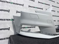 Audi A3 Se Hatchback 8v Lift 2016-2019 Front Bumper No Pdc Genuine [a979]