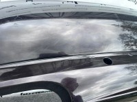 Audi S8 D3 4e Saloon 2003-2009 Rear Bumper W/ Diffuser 4 Pdc Genuine [a982]
