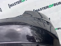 Audi S8 D3 4e Saloon 2003-2009 Rear Bumper W/ Diffuser 4 Pdc Genuine [a982]