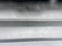Audi S8 D3 4e Saloon 2003-2009 Rear Bumper W/ Diffuser 4 Pdc Genuine [a982]