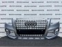 Audi Q5 Se Quattro Suv Mk1 Lift 2012-2016 Front Bumper 4 Pdc Genuine [a984]