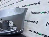 Audi Q5 Se Quattro Suv Mk1 Lift 2012-2016 Front Bumper 4 Pdc Genuine [a984]